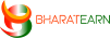 BharatEarn Logo